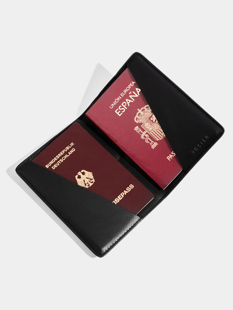Passport Holder