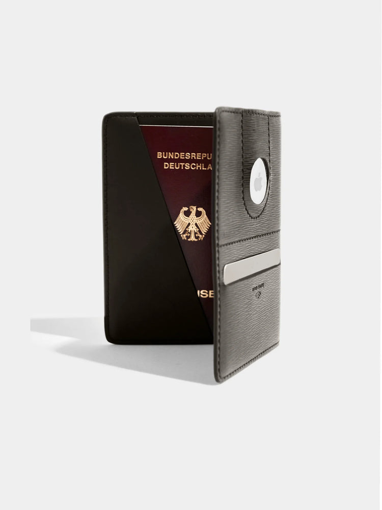 Passport Holder