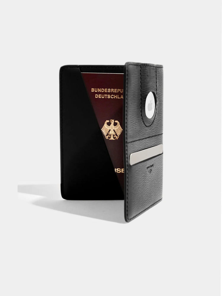 Passport Holder