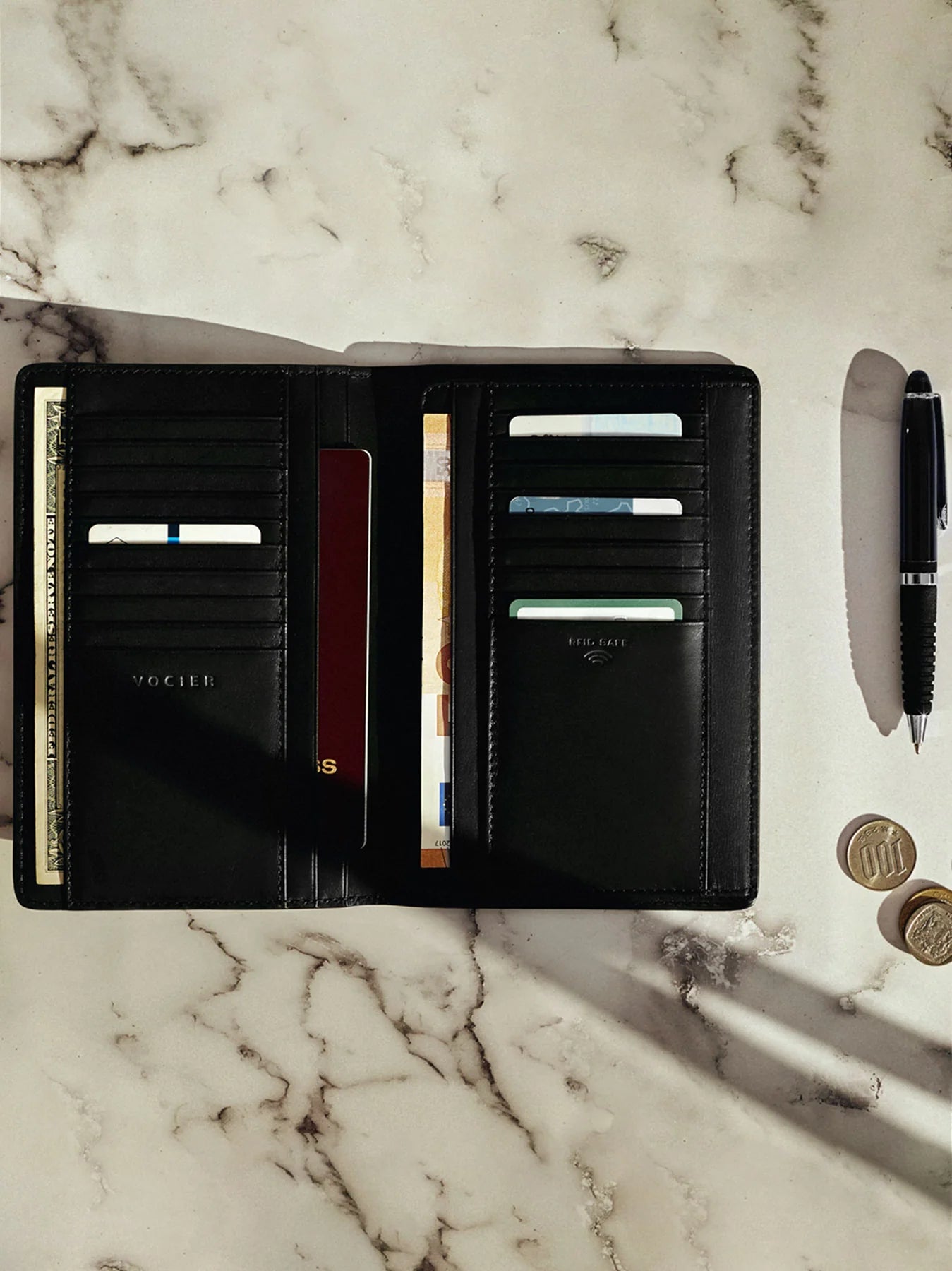 Travel Wallet