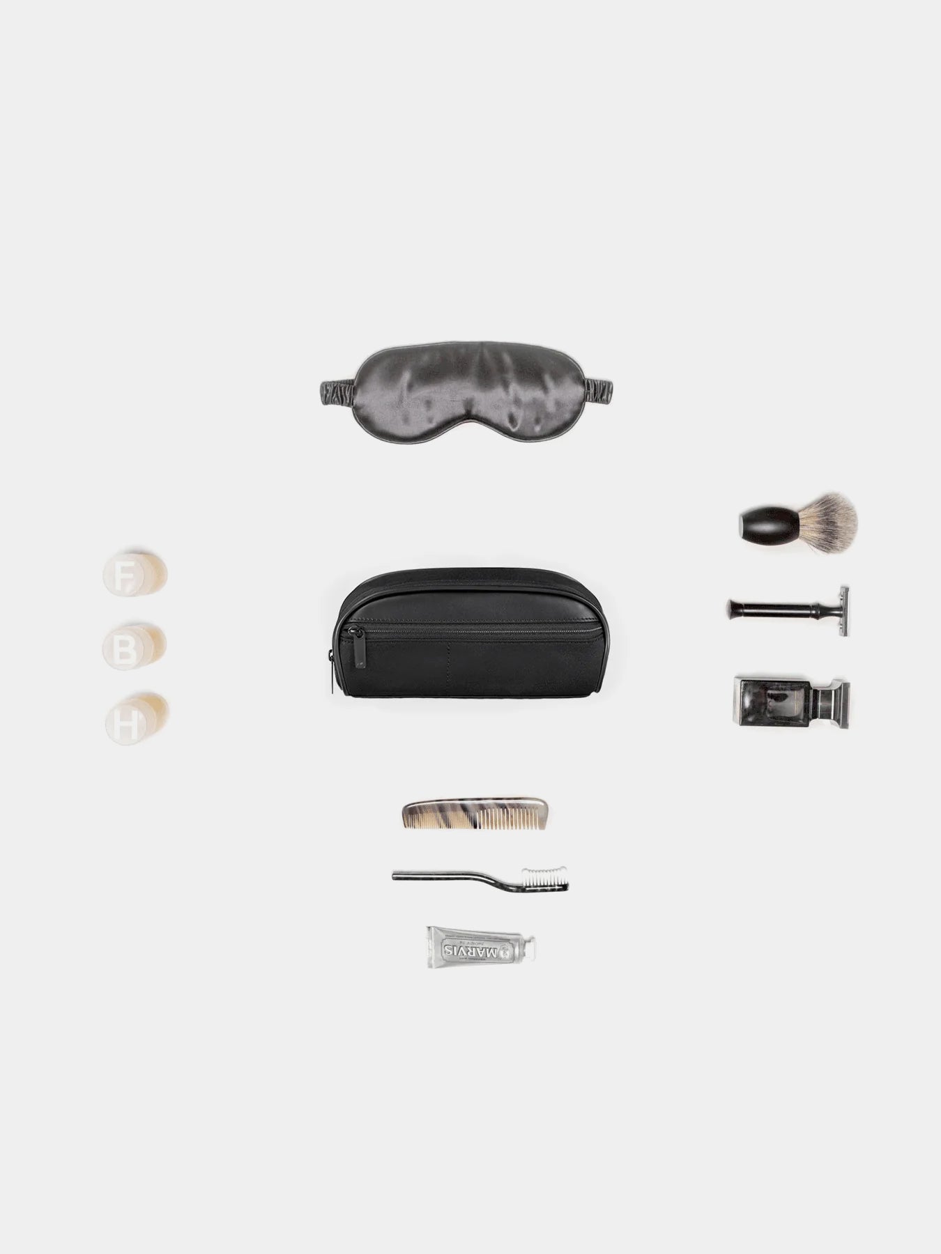 C12 Dopp Kit