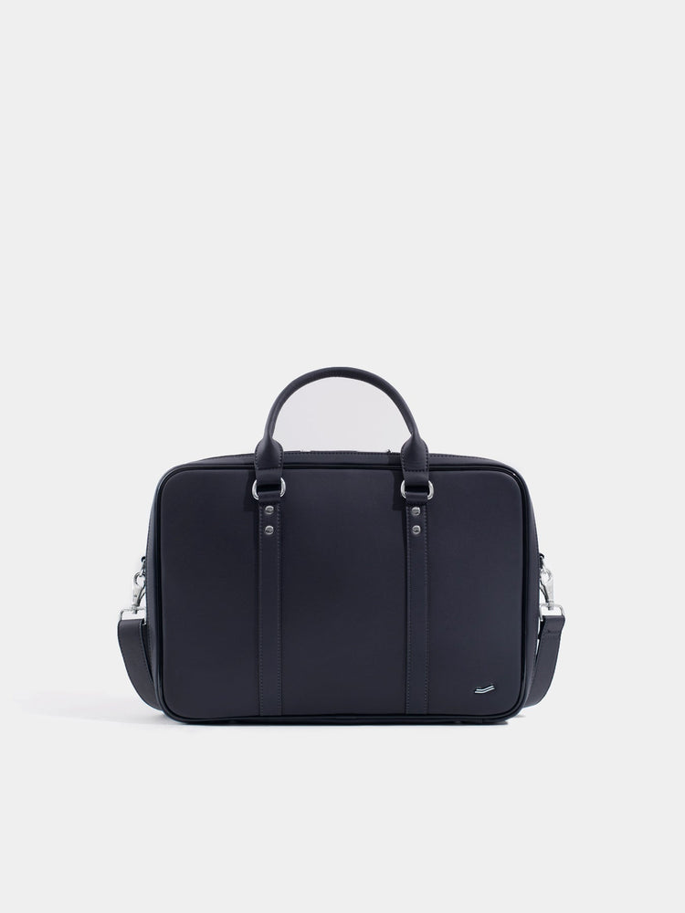 F26 Double Briefcase