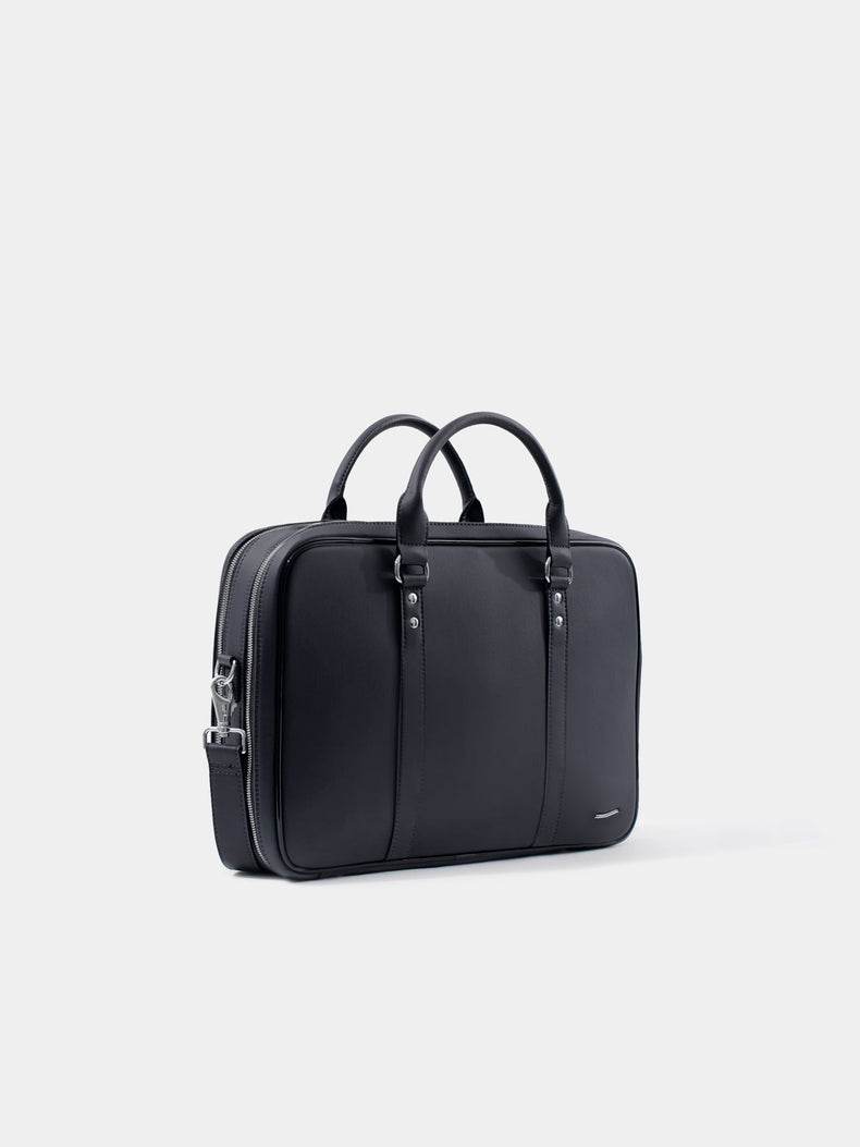 F26 Double Briefcase