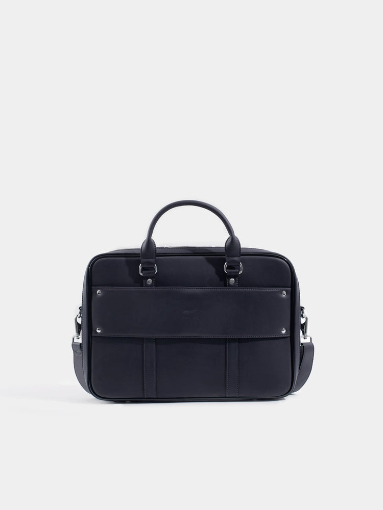 F26 Double Briefcase