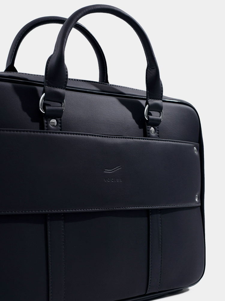 F26 Double Briefcase