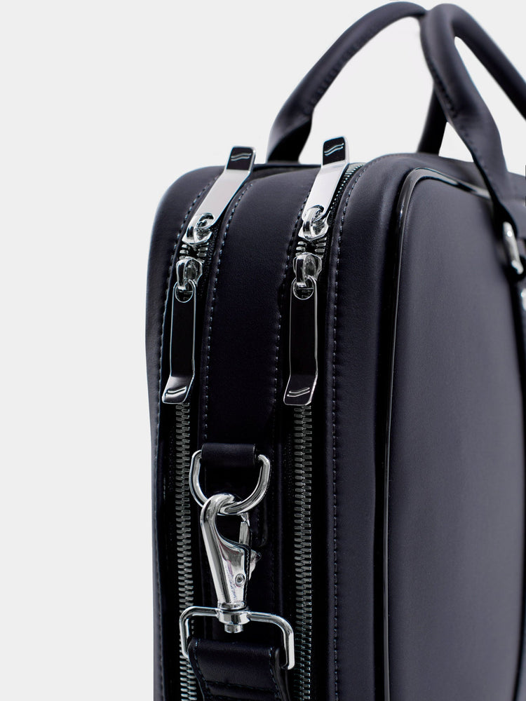 F26 Double Briefcase