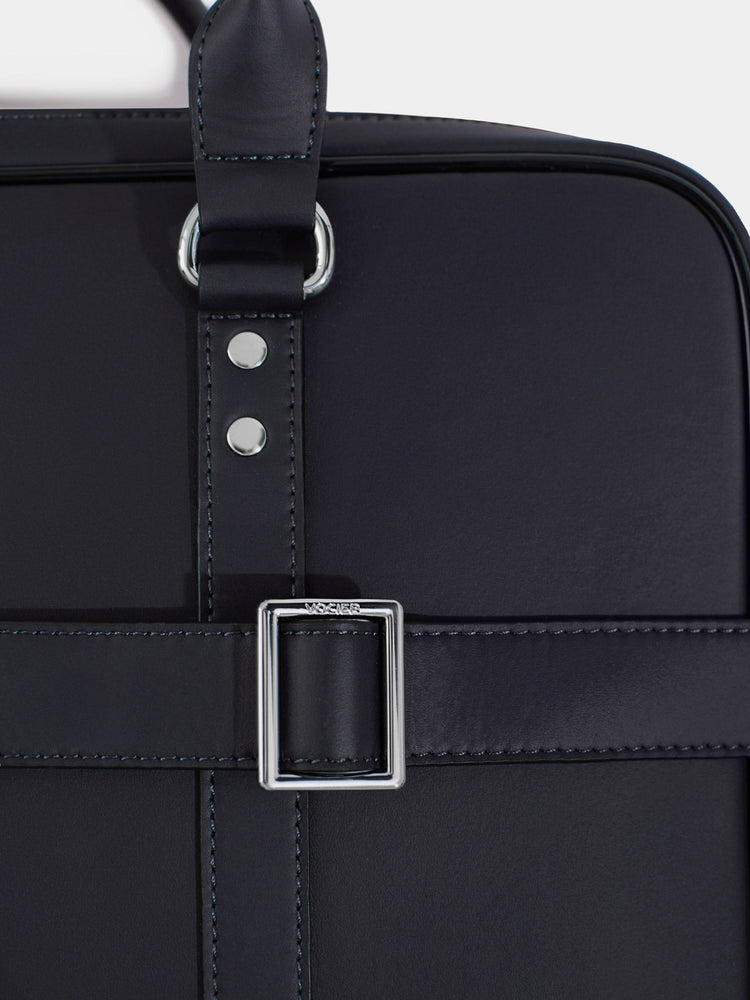 F26 Double Briefcase