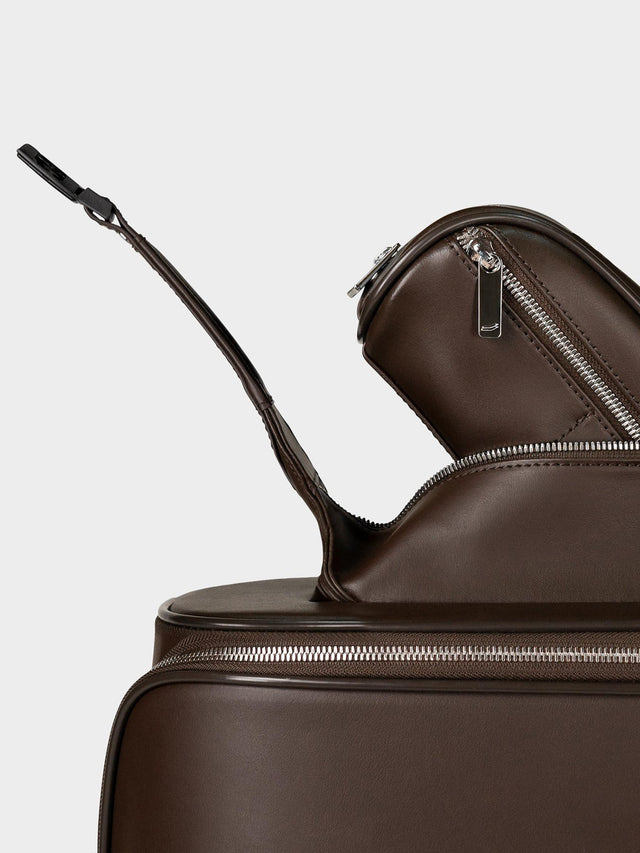 F38 Carry-On Luggage