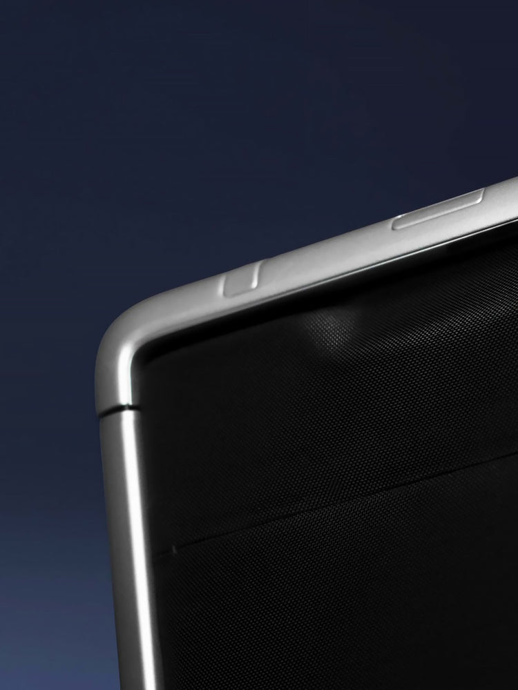 Avant Carry-On Luggage