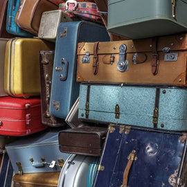 How to Avoid the Lost Luggage Dilemma