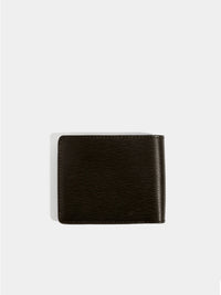 Large Coin Wallet