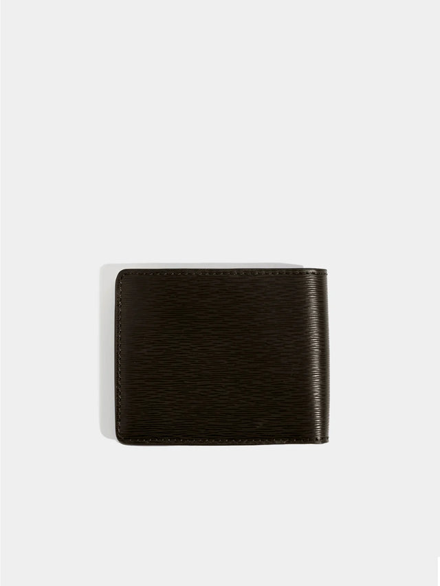 Large Coin Wallet