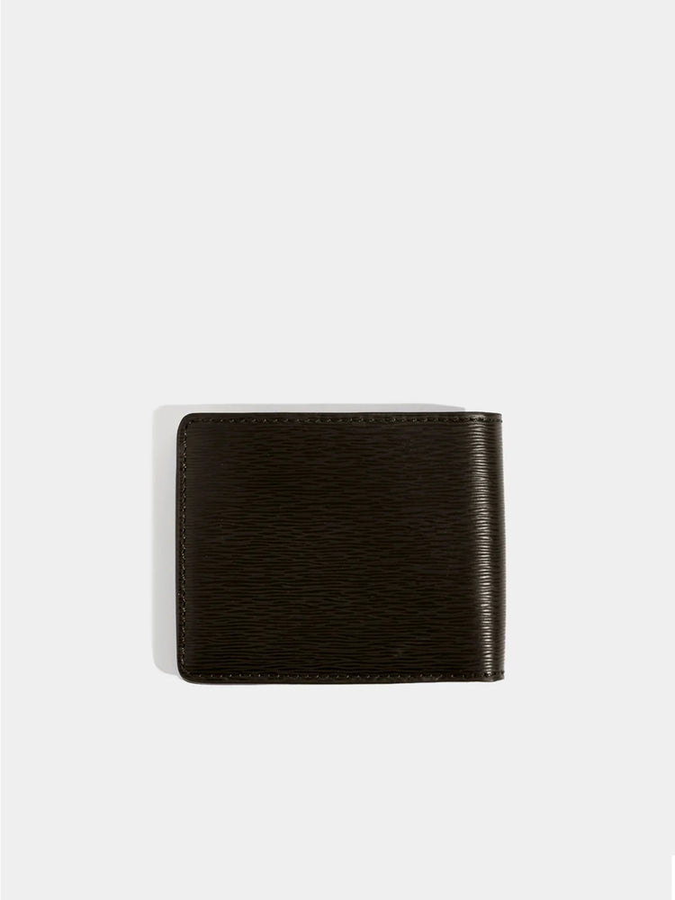 Large Coin Wallet