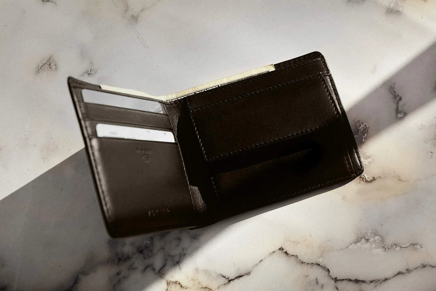 Large Coin Wallet
