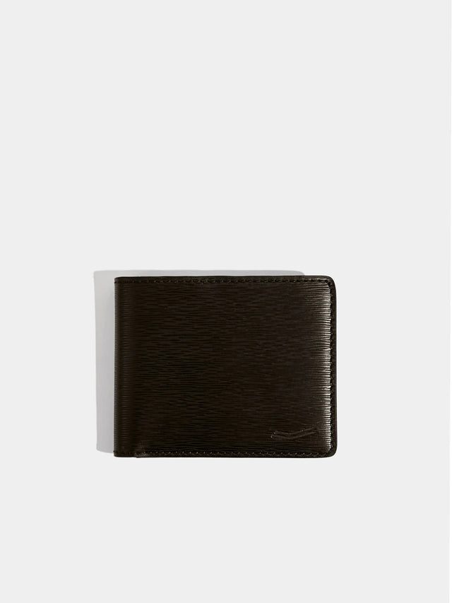 Large Coin Wallet