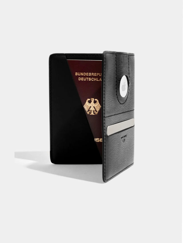 Passport Holder
