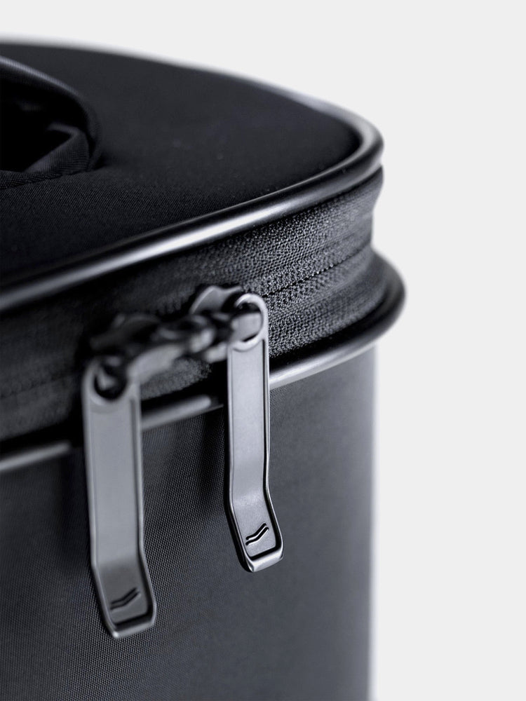 C38 Carry-On Luggage