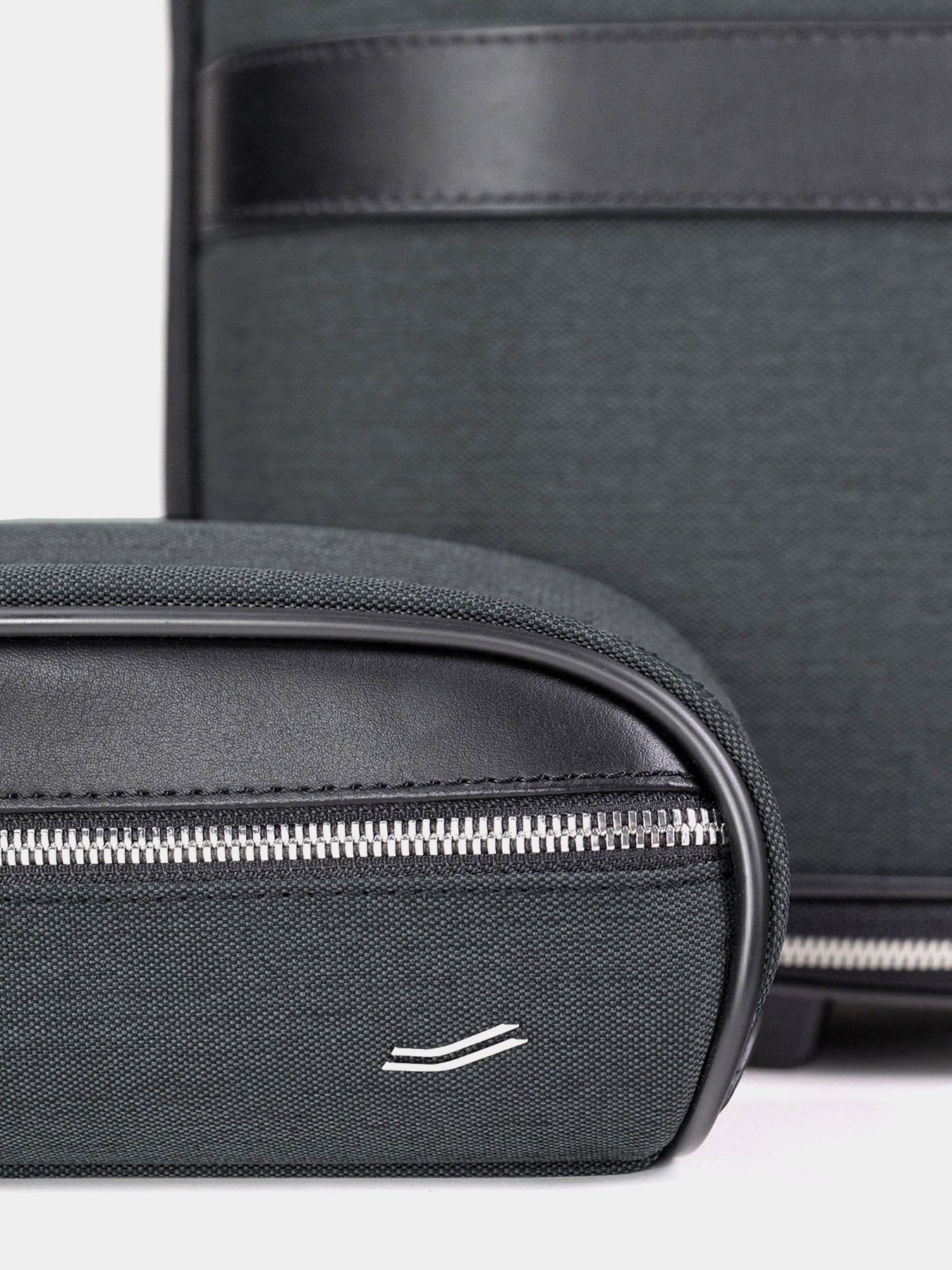 CP38 2-Piece Luggage Set