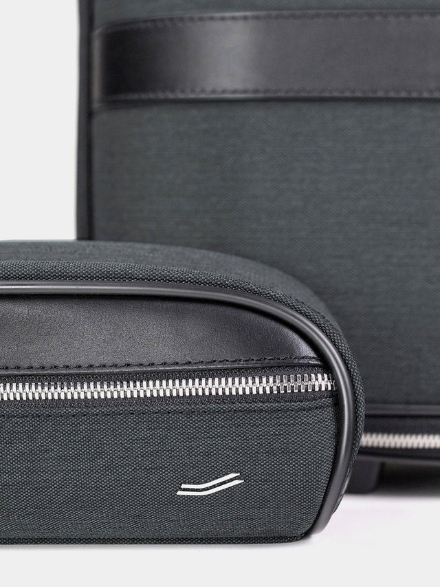 CP38 2-Piece Luggage Set