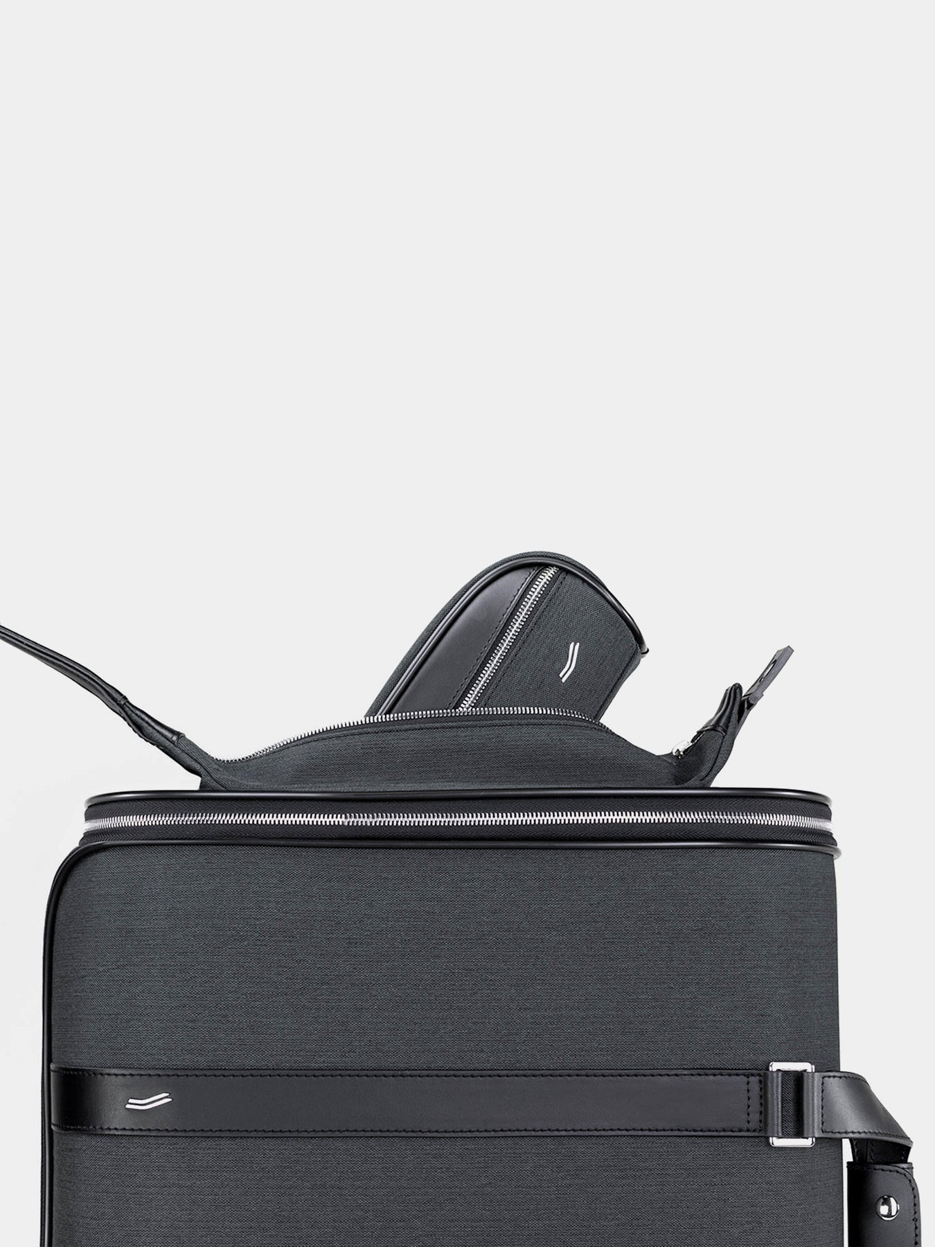 CP38 2-Piece Luggage Set