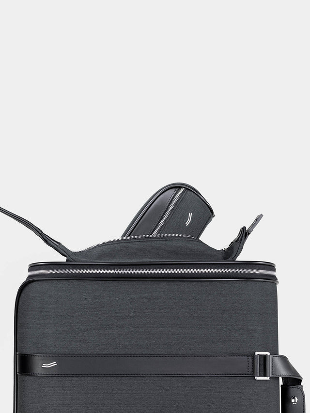 CP38 2-Piece Luggage Set