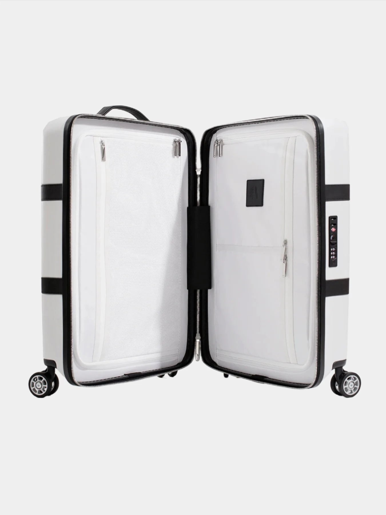 P55 Carry-On Luggage