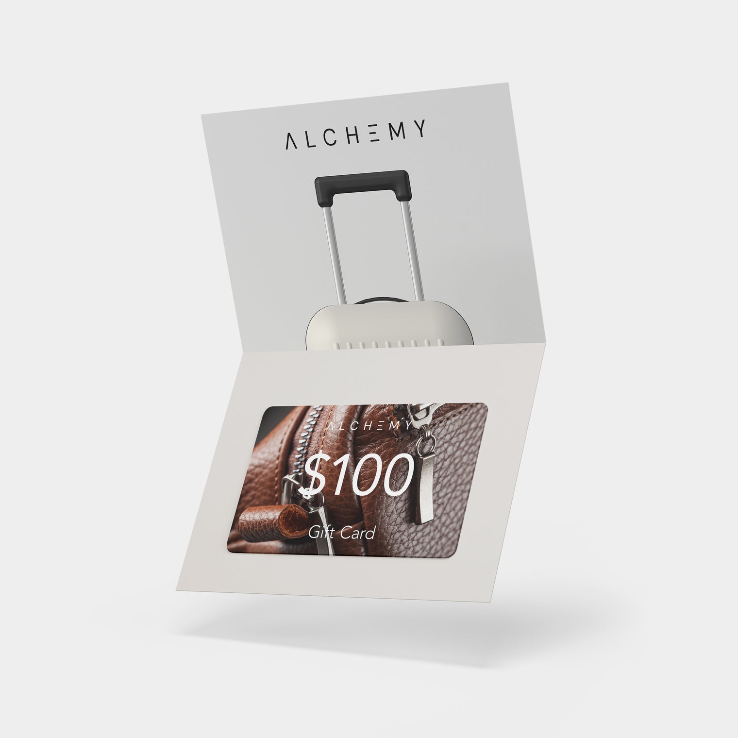 Alchemy Gift Card