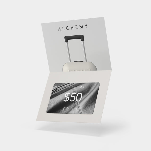 Alchemy Gift Card