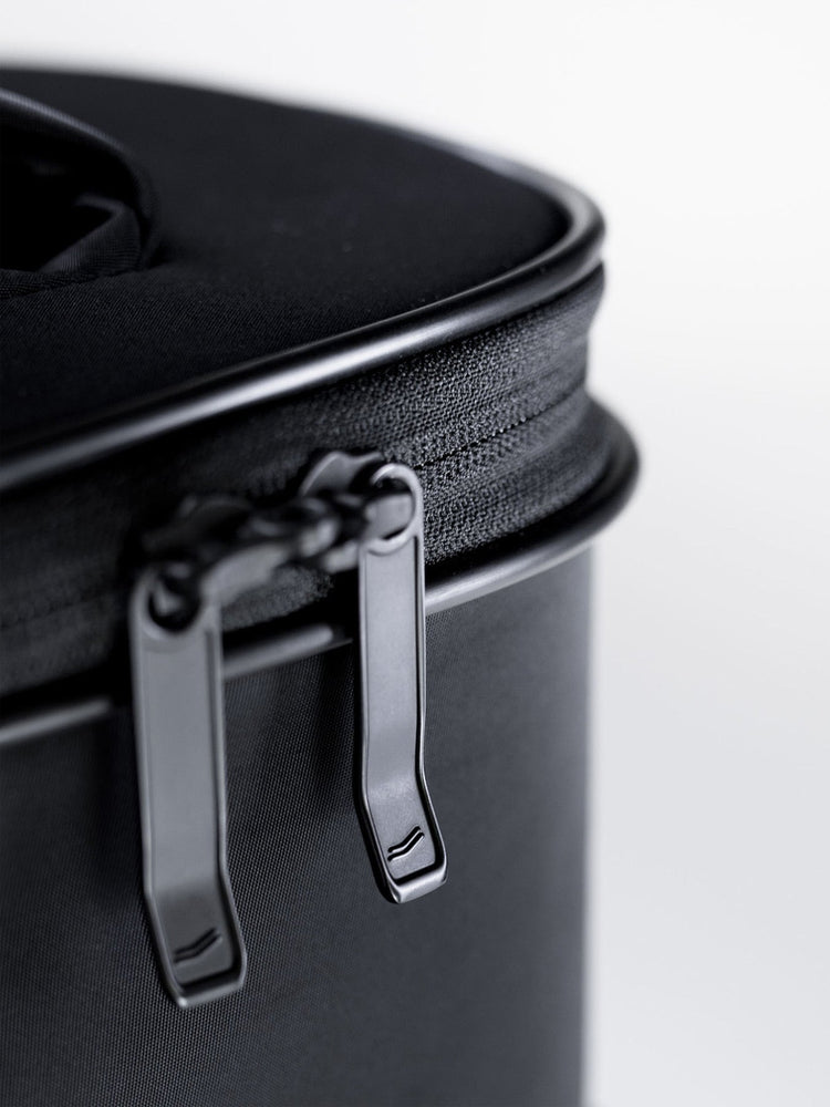 C38 Carry-On Luggage