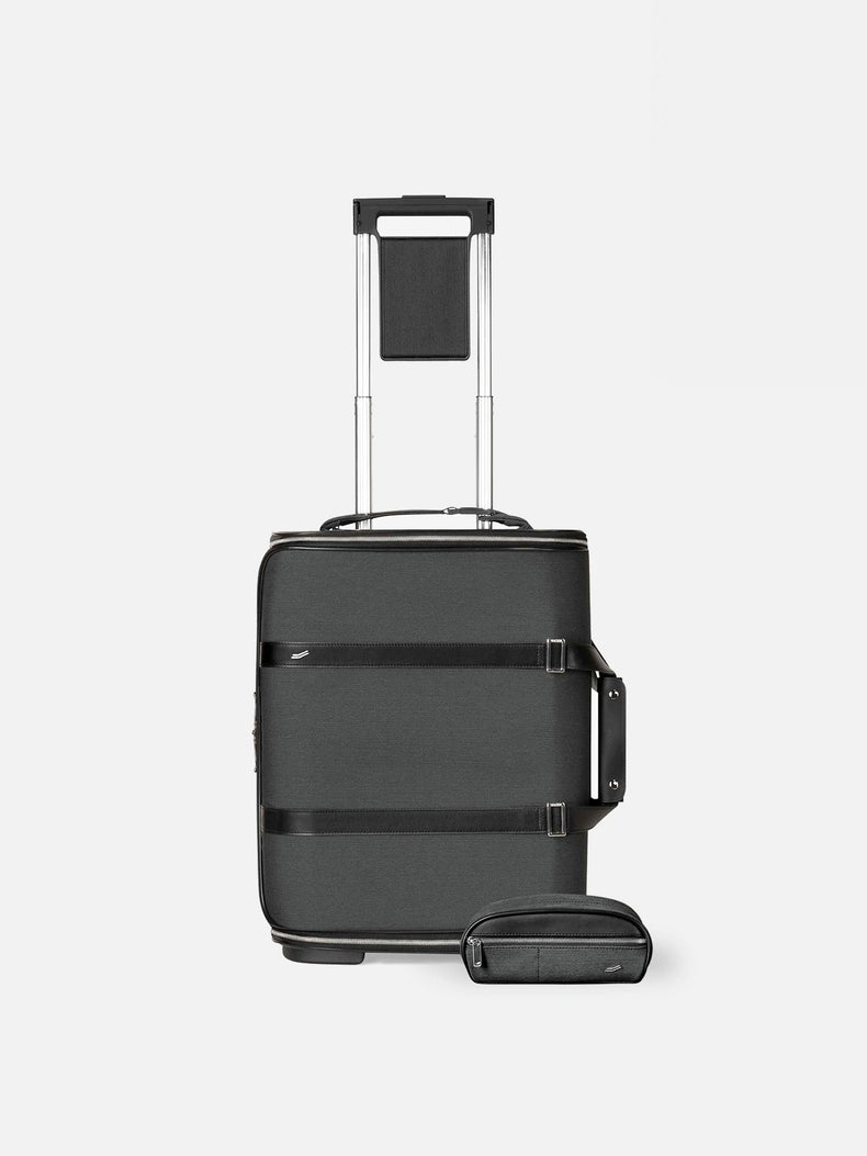 CP38 2-Piece Luggage Set