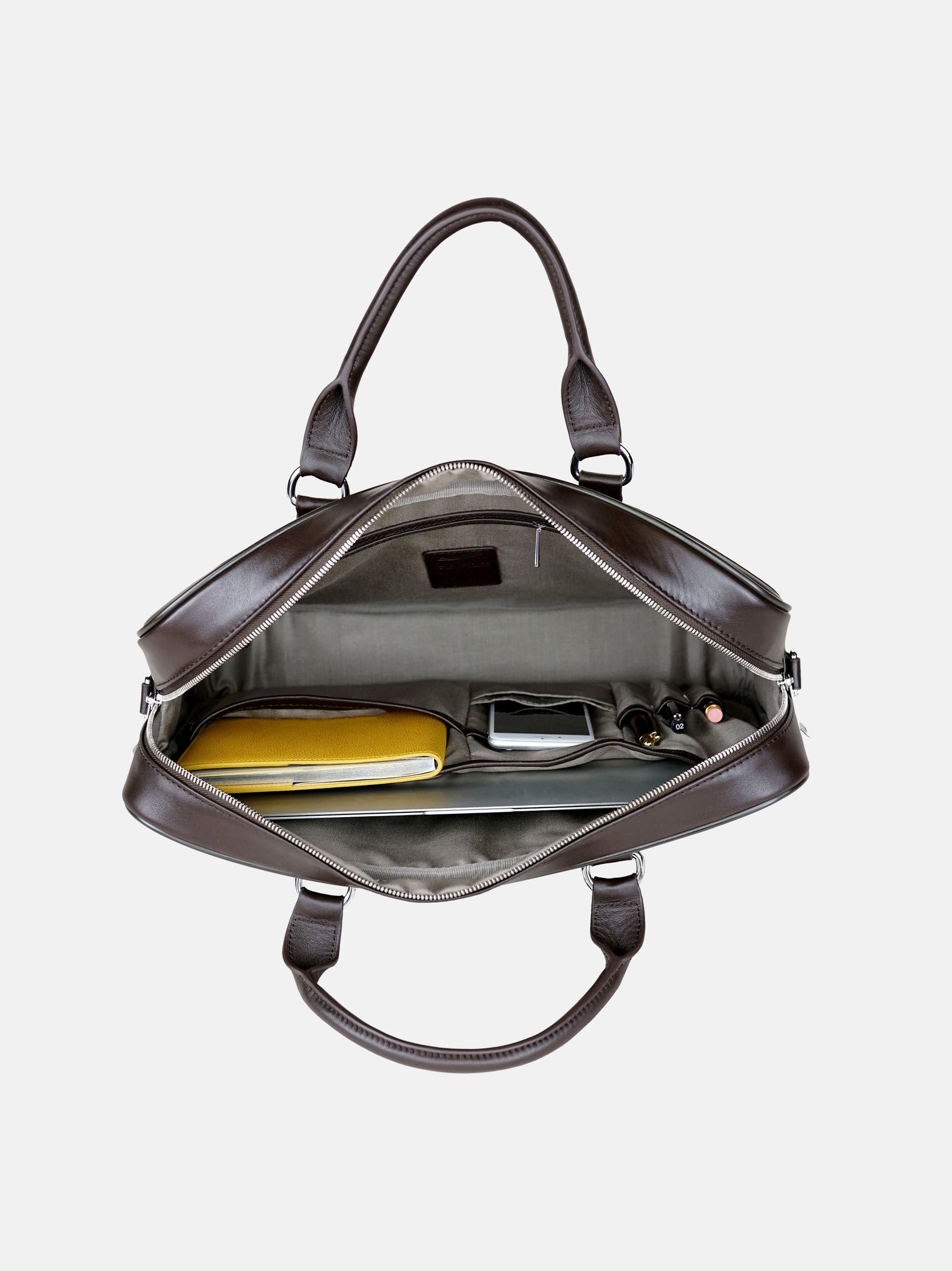 F25 Business Briefcase