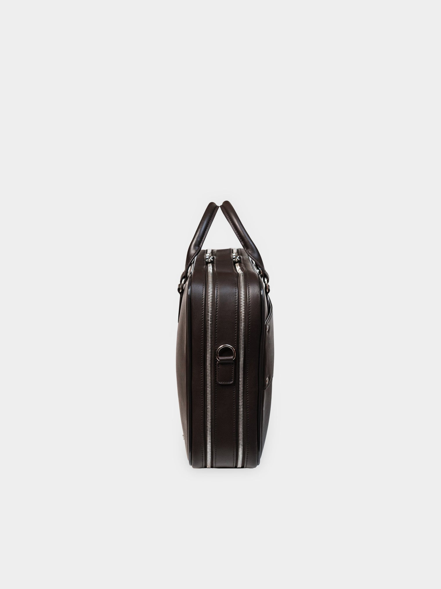 F26 Double Briefcase